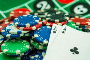 How Have Table Games Changed Over The Years?