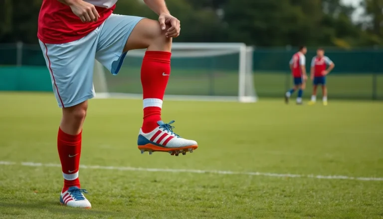 Insoles for Soccer Cleats